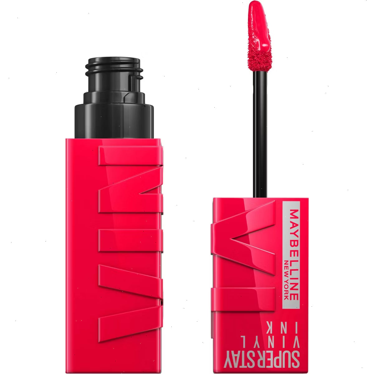 Maybelline Super Stay Vinyl Ink Liquid Lipstick - 0.14 fl oz