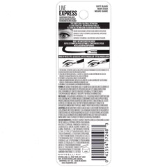 Maybelline Line Express Sharpenable Wood Pencil Eyeliner - 0.035oz
