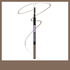 Maybelline Express Brow Ultra Slim Eyebrow Pencil - 0.003oz