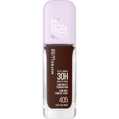 Maybelline Super Stay Up to 30HR Wear Lumi-Matte Liquid Foundation - 1 fl oz