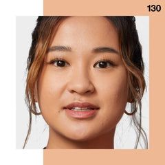 Maybelline Fit Me Matte + Poreless Oil Free Liquid Foundation - 1 fl oz