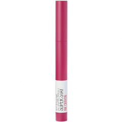 Maybelline Super Stay Ink Crayon Lipstick, Matte Longwear Lipstick - 0.04oz