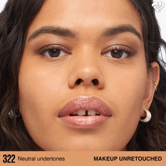 Maybelline Super Stay Up to 30HR Wear Lumi-Matte Liquid Foundation - 1 fl oz