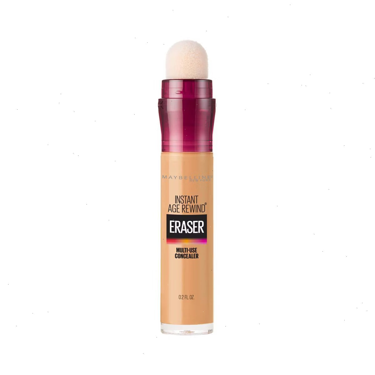 Maybelline Instant Age Rewind Multi-Use Dark Circles Concealer Medium to Full Coverage - 0.2 fl oz