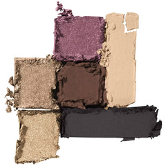 Maybelline City Mini Eyeshadow Palette - 0.14oz