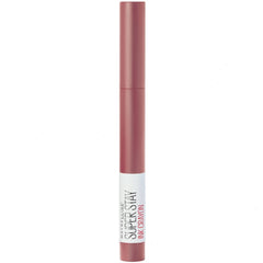 Maybelline Super Stay Ink Crayon Lipstick, Matte Longwear Lipstick - 0.04oz