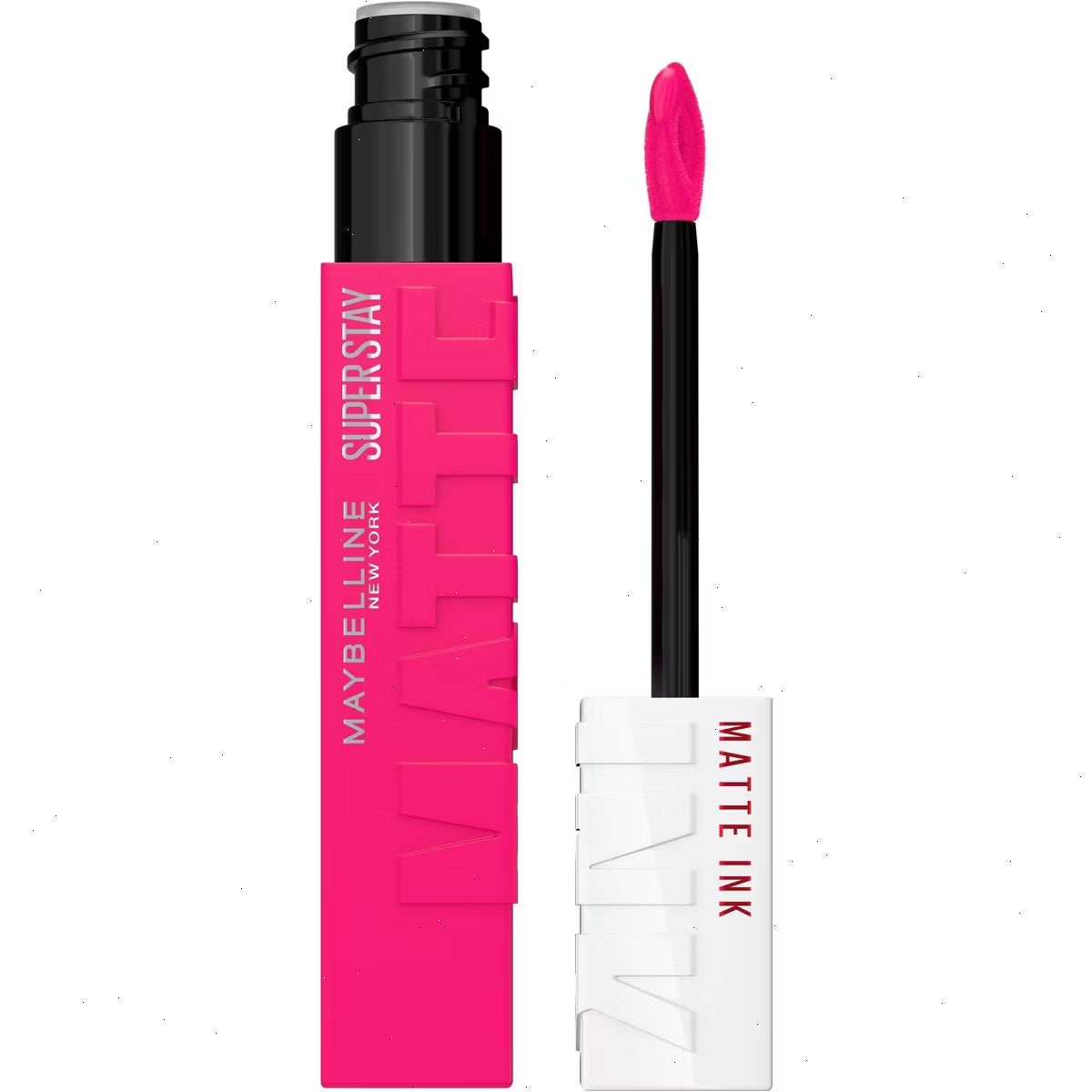 Maybelline SuperStay Matte Ink Liquid Lipstick - 0.17 fl oz