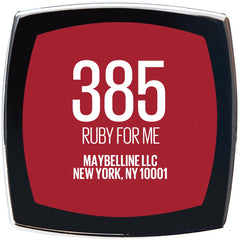 Maybelline Color Sensational Made For All Lipstick - 0.15oz