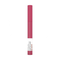 Maybelline Super Stay Ink Crayon Lipstick, Matte Longwear Lipstick - 0.04oz