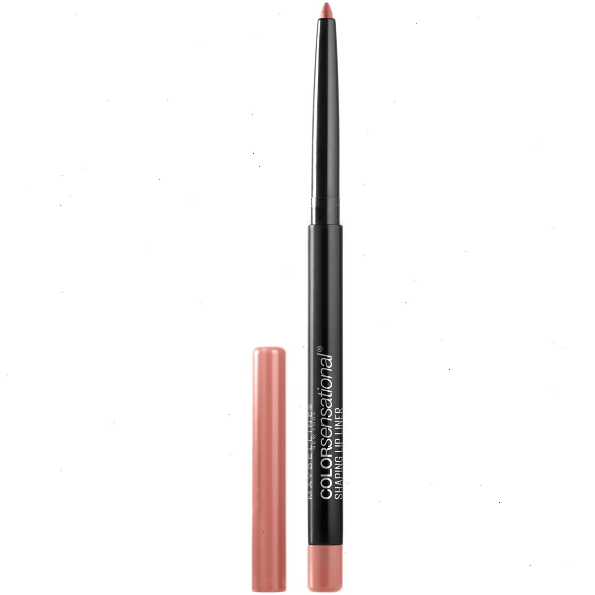 Maybelline Color Sensational Carded Lip Liner - 0.14oz