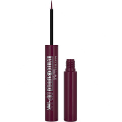 Maybelline Tattoo Studio Dip-Ink liquid Eyeliner - 0.06 fl oz