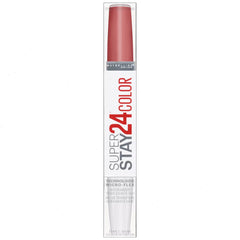 Maybelline Super Stay 24 2-Step Long Lasting Liquid Lipstick