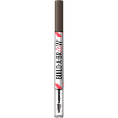 Maybelline Build-A-Brow 2-in-1 Eyebrow Pen & Sealing Eyebrow Gel - 0.05 fl oz.