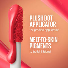 Maybelline Sunkisser Multi-use Blendable Liquid Blush - 0.23 fl oz