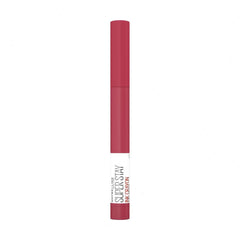 Maybelline Super Stay Ink Crayon Lipstick, Matte Longwear Lipstick - 0.04oz