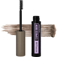 Maybelline Express Brow Fast Sculpt Eyebrow Gel Mascara - 0.09 fl oz
