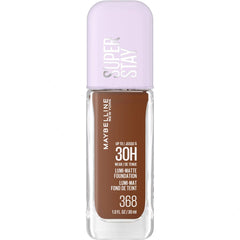 Maybelline Super Stay Up to 30HR Wear Lumi-Matte Liquid Foundation - 1 fl oz