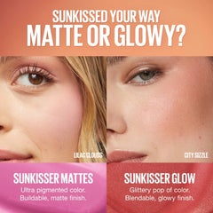 Maybelline Sunkisser Multi-use Blendable Liquid Blush - 0.23 fl oz