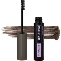 Maybelline Express Brow Fast Sculpt Eyebrow Gel Mascara - 0.09 fl oz