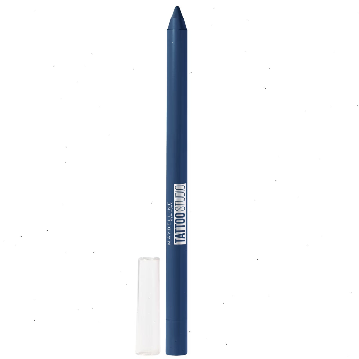 Maybelline Tattoo Studio Sharpenable Gel Pencil Waterproof Eyeliner - 0.04oz
