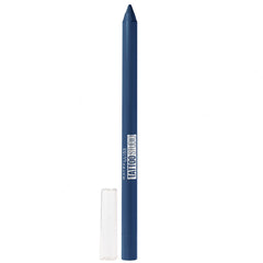 Maybelline Tattoo Studio Sharpenable Gel Pencil Waterproof Eyeliner - 0.04oz