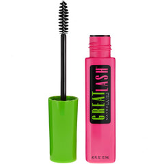 Maybelline Great Lash Volumizing and Lengthening Mascara