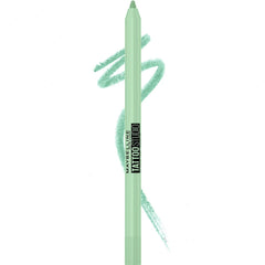Maybelline Tattoo Studio Sharpenable Gel Pencil Waterproof Eyeliner - 0.04oz