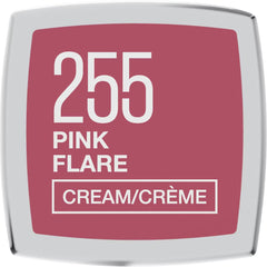 Maybelline Color Sensational Cremes Lipstick - 0.14oz