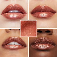 Maybelline Lifter Gloss Plumping Lip Gloss with Hyaluronic Acid - 0.18 fl oz