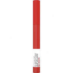 Maybelline Super Stay Ink Crayon Lipstick, Matte Longwear Lipstick - 0.04oz