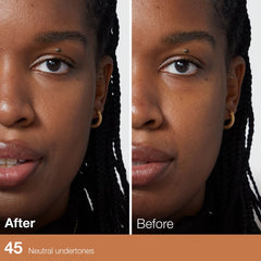 Maybelline Fit Me Liquid Oil-Free, Fragrance-Free, Dermatologist Tested Concealer - 0.23 fl oz