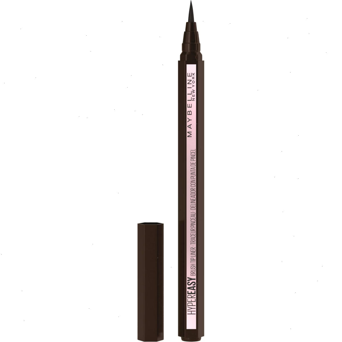 Maybelline Hyper Easy Liquid Pen Eyeliner - 0.018 fl oz