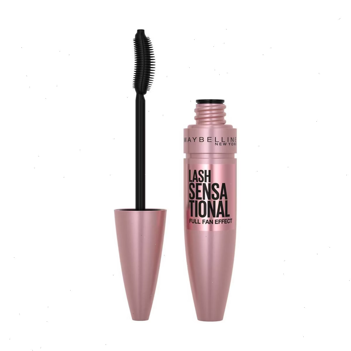 Maybelline Lash Sensational Lengthening Mascara - 0.32 fl oz