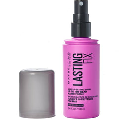 Maybelline Maybelline New York Lasting Fix Make Up Setting Spray - 3.4 fl oz