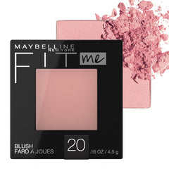 Maybelline Fit Me Powder Blush