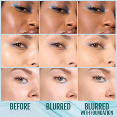 Maybelline Poreless Jelly Hydrating Blur Face Primer with Niacinamide - 1 fl oz