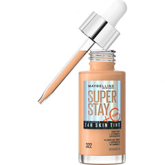 Maybelline Super Stay 24HR Skin Tint Foundation with Vitamin C - 1 fl oz
