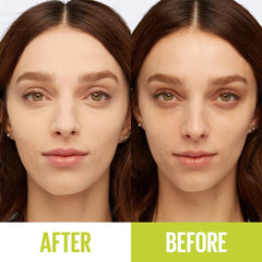 Maybelline Super Stay Matte 24HR Hybrid Pressed Powder Foundation - 0.21 oz