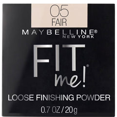Maybelline Fit Me Loose Powder - 0.7oz