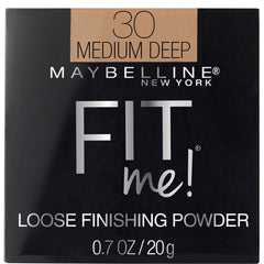Maybelline Fit Me Loose Powder - 0.7oz