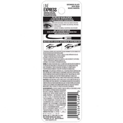 Maybelline Line Express Sharpenable Wood Pencil Eyeliner - 0.035oz