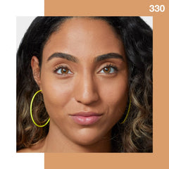 Maybelline Fit Me Matte + Poreless Oil Free Liquid Foundation - 1 fl oz