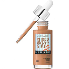 Maybelline Super Stay 24HR Skin Tint Foundation with Vitamin C - 1 fl oz