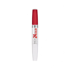 Maybelline Super Stay 24 2-Step Long Lasting Liquid Lipstick