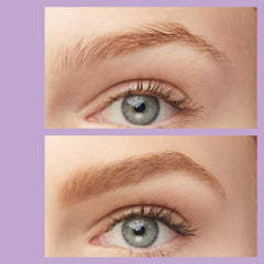 Maybelline Express Brow Fast Sculpt Eyebrow Gel Mascara - 0.09 fl oz