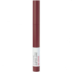 Maybelline Super Stay Ink Crayon Lipstick, Matte Longwear Lipstick - 0.04oz