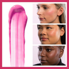 Maybelline Cheek Heat Blush - 0.27 fl oz