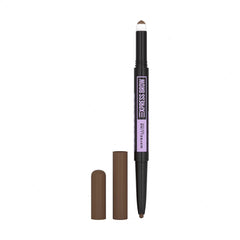 Maybelline Express Brow 2-In-1 Pencil and Powder Eyebrow Makeup - 0.02oz