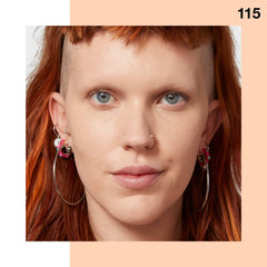 Maybelline Fit Me Matte + Poreless Oil Free Liquid Foundation - 1 fl oz