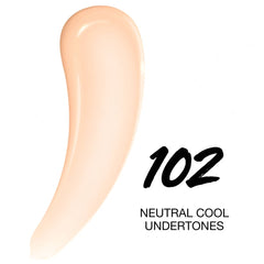 Maybelline Super Stay Up to 30HR Wear Lumi-Matte Liquid Foundation - 1 fl oz